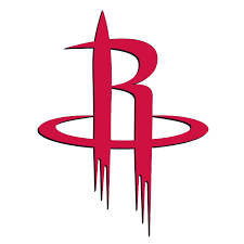 HOUSTON ROCKETS Team Logo